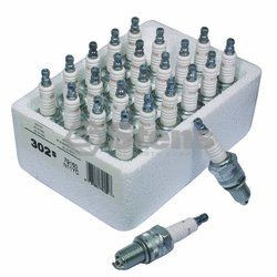 Spark Plug Shop Pack 130-464STE