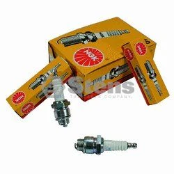 Spark Plug 130-856STE