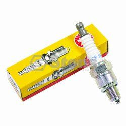 Spark Plug 130-876STE