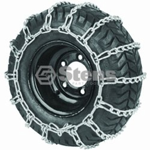 2 Link Tire Chain 180-132STE