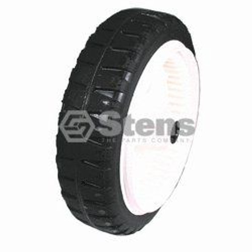 Plastic Drive Wheel