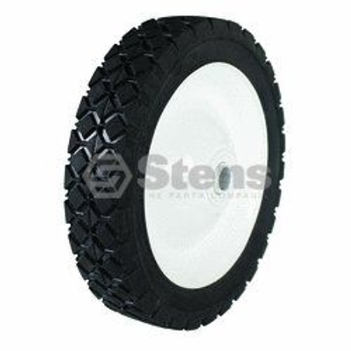 Steel Ball Bearing Wheel