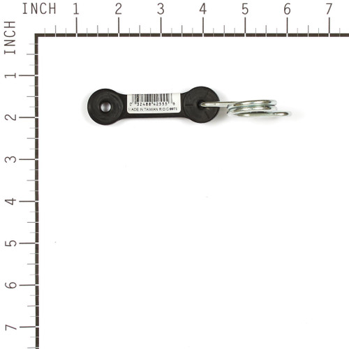 LATCH GRASS CHUTE AYP - 42-555