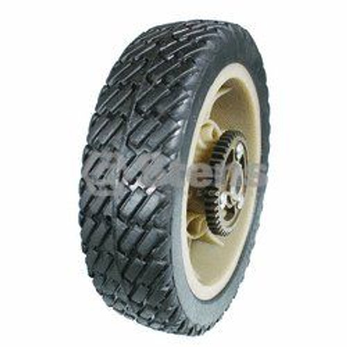 Plastic Drive Wheel 205-670STE