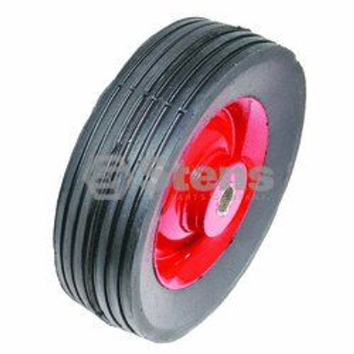 Heavy-Duty Steel Deck Wheel 210-013STE