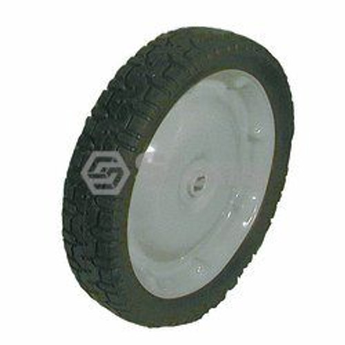 Steel Drive Wheel