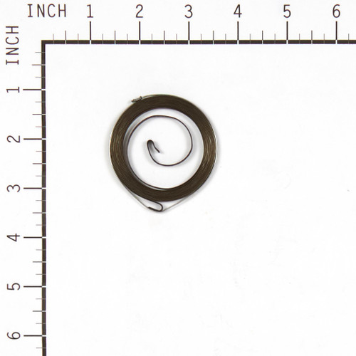 STARTER SPRING ECHO - 43-509