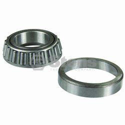 Tapered Roller Bearing Set 215-350STE