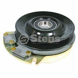 Electric PTO Clutch 255-431STE