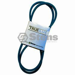 Belt 258-085STE