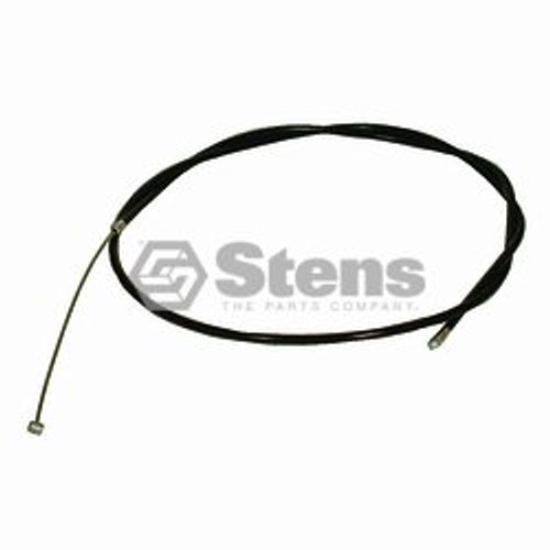 Throttle Cable 260-166STE
