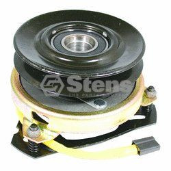 Electric PTO Clutch 255-543STE