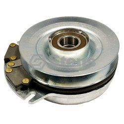Electric PTO Clutch 255-553STE