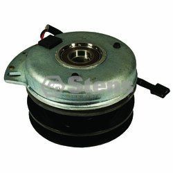 Electric PTO Clutch 255-297STE