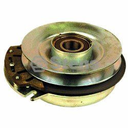 Electric PTO Clutch 255-642STE