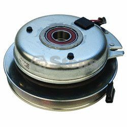 Electric PTO Clutch 255-643STE