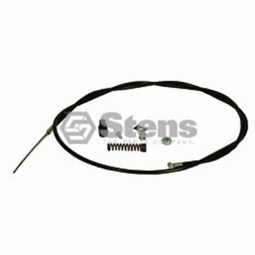 Throttle Cable 260-549STE