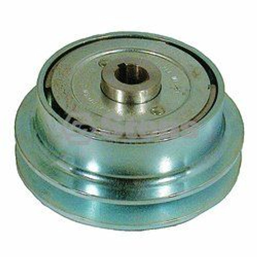 Heavy-Duty Pulley Clutch 255-715STE