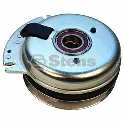 Electric PTO Clutch 255-775STE