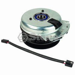 Electric PTO Clutch 255-779STE