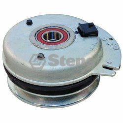 Electric PTO Clutch 255-823STE