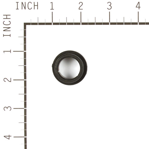 BUSHING PLASTIC 25/32 X 1 MTD - 45-092