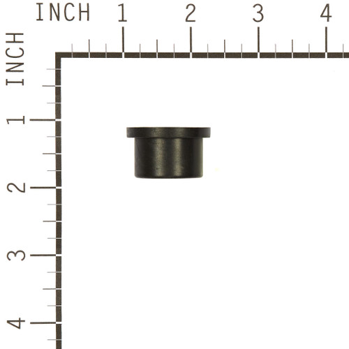 BUSHING PLASTIC 25/32 X 1 MTD - 45-092