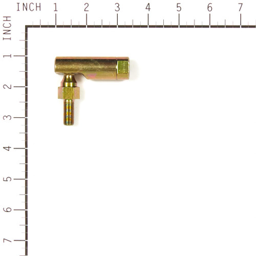 BALL JOINT 1/2-20 LH SPECIAL/R - 45-109