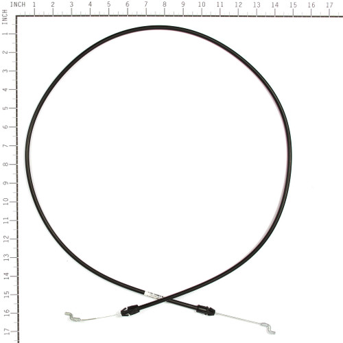 CABLE,SAFETY CONTROL MTD - 46-310