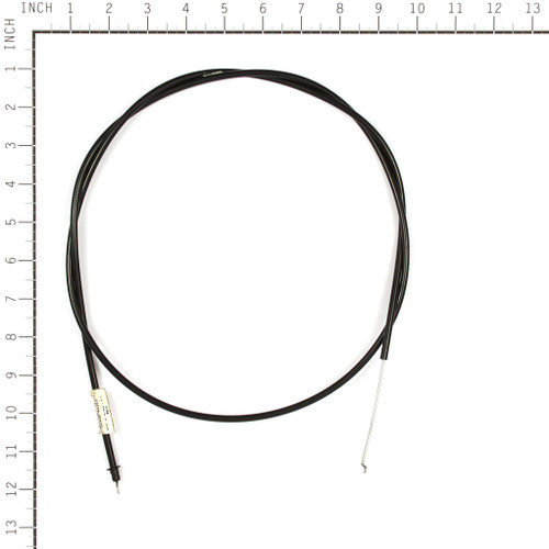 THROTTLE CONTROL - MTD - 46-323