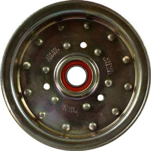 Stens 280-886 Heavy-Duty Flat Idler
