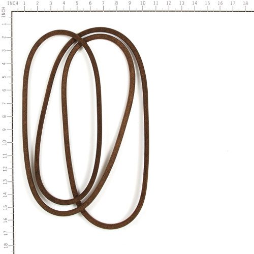 Belt John Deere-1/2 X 102-1/4