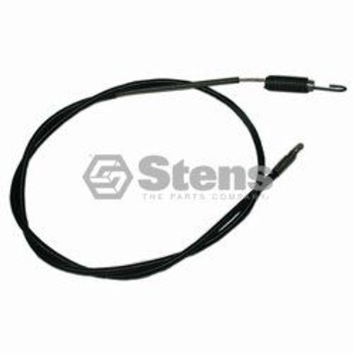 Clutch Cable 290-357STE