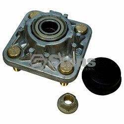 Front Hub Replacement Kit