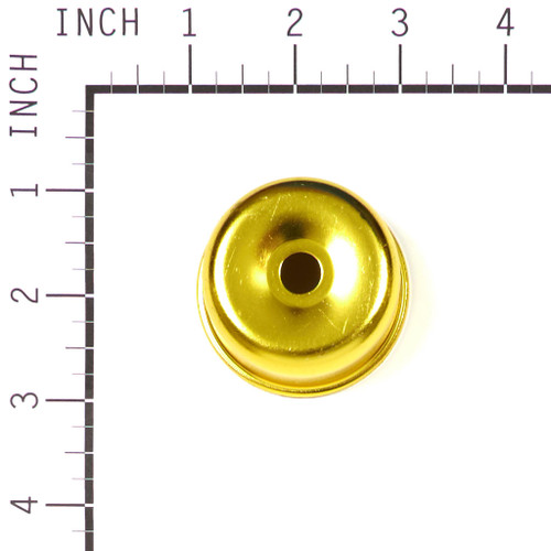 CARBURETOR,FLOAT BOWL - 49-235