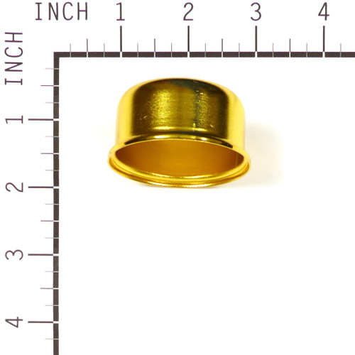 CARBURETOR,FLOAT BOWL - 49-235