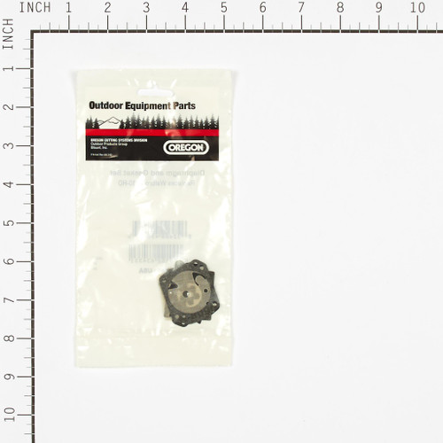 CARBURETOR KIT - WALBRO - 49-847