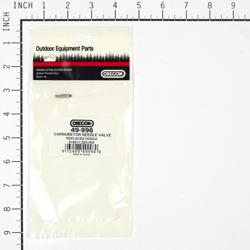 CARBURETOR NEEDLE VALVE HONDA - 49-996