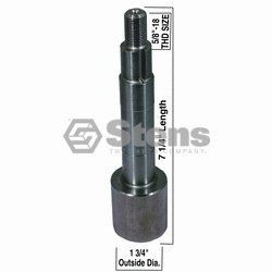 Spindle Shaft 285-208STE