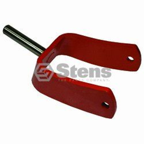 Stens 285-518 Caster Yoke, Exmark 116-7941-01 Stens Stens 285-518 Caster Yoke, Exmark 116-7941-01