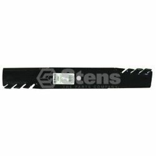 Stens 302-821 Toothed Hi-Lift Blade