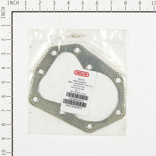 GASKET HEAD KOHLER - 50-041