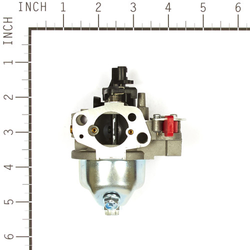 CARBURETOR COMPLETE HONDA - 50-635