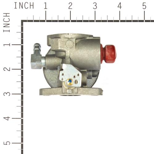 CARBURETOR,TECUMSEH 632795A - 50-650