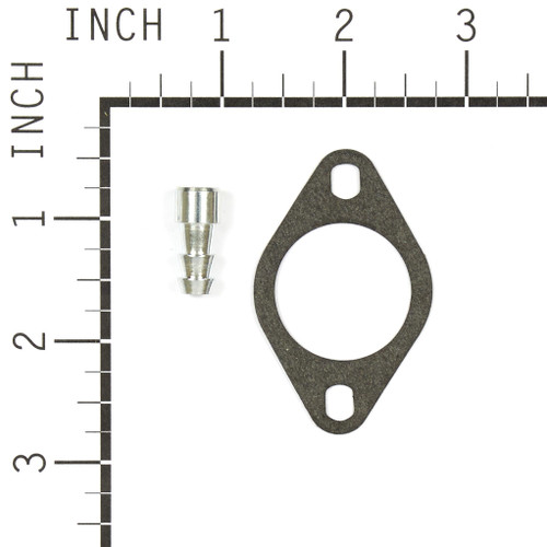 CARBURETOR,TECUMSEH 640152A - 50-655