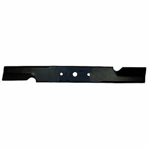 Stens 340-882 Notched Air-Lift Blade (Alternate part for Scag 482881)