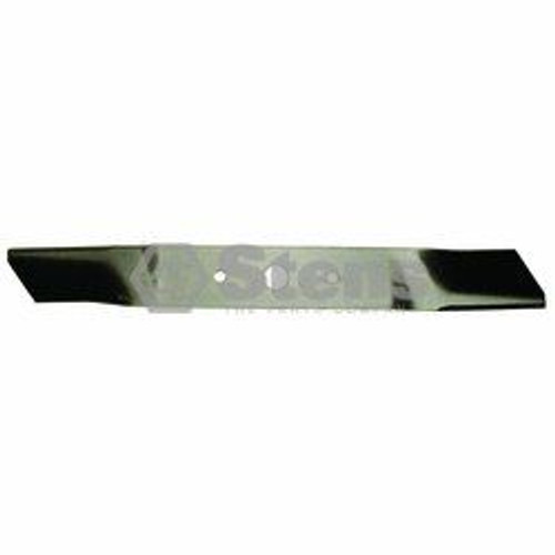 Low-Lift Sand Blade
