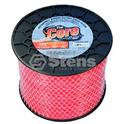 Silver Streak Trimmer Line 380-542STE