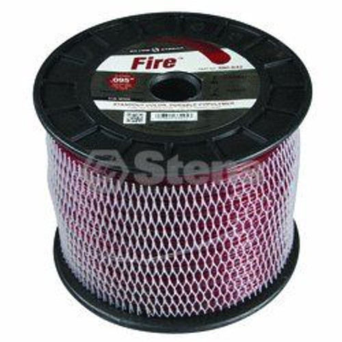 Fire Trimmer Line 380-642STE