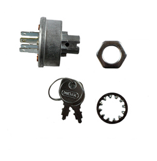 Stens 430-512 Ignition Switch